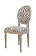 Стул Miro Zebra №3 в Москве