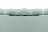 Диван ракушка Pearl Double Green №4
