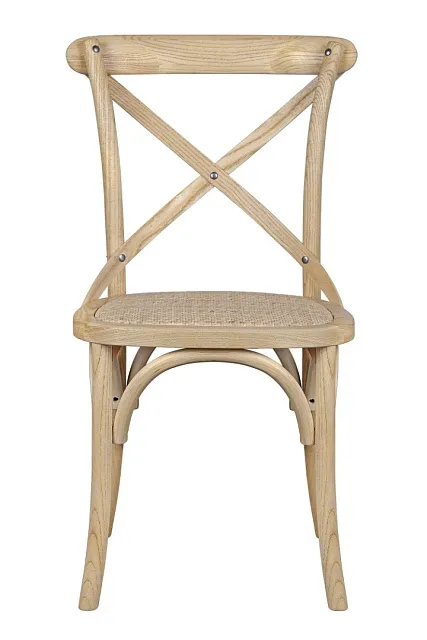 Стул Cross Back в Москве Стул Cross Back