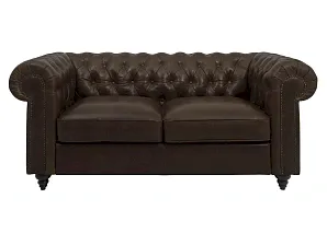 Диван Chester Classic в интерьере