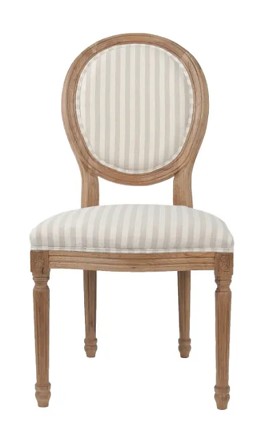 Стул Miro Pinstripe в Москве Стул Miro Pinstripe в Москве