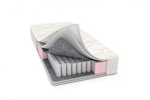 красивые Ирис 190 на 160 арт matras_13