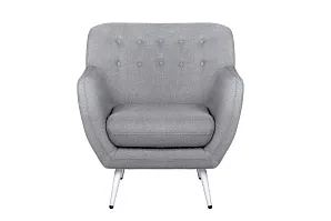 красивые Низкое кресло Fuller Grey V2 в интернет-магазине