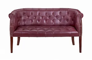 красивый Диван Grace Sofa Leather в интернет-магазине