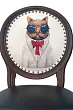Стул Delo Kora Cat №4