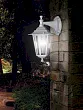 22462 Уличный настенный светильник LATERNA 5 №0