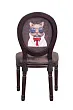 Стул Volker Brownie Cat №2 в Москве
