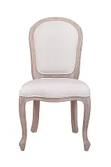 купить стильный Дизайнерский обеденный стул Grand Beige в интернет-магазине