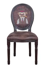 фото Стул Volker Brownie Dog в Москве