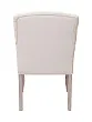 Классическое кресло Deron Beige V2 №2 в Москве
