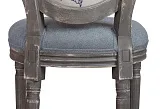 Стул Volker Owl V4 №4 в Москве