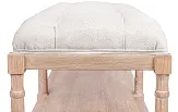Оттоманка Martel Oak Beige №3