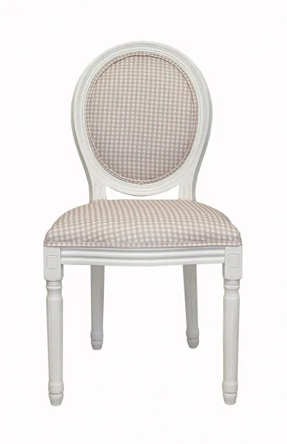 Стул Volker Classik Check в Москве Стул Volker Classik Check в Москве