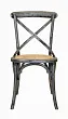 Стул Cross Back Silver №0 в Москве