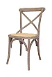 Стул Cross Back Old №3 в Москве