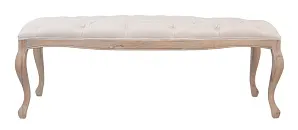 красивые Оттоманка Kina Beige на заказ