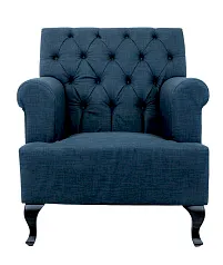 купить стильное Классическое кресло Kaniel Indigo