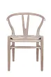 Стул ретро Wishbone Antique №0 в Москве