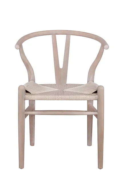 Стул ретро Wishbone Antique в Москве Стул ретро Wishbone Antique в Москве