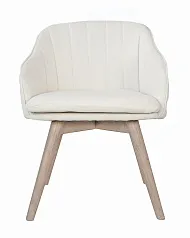 стильный Стул Aqua Wood Beige на заказ