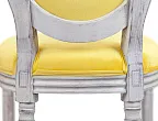 Стул Volker Yellow №5 в Москве