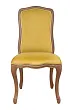 Стул Wenter Yellow №0