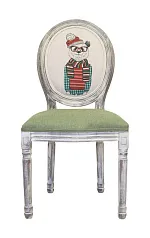 купить красивый Стул Volker Green Bear V2 в Москве