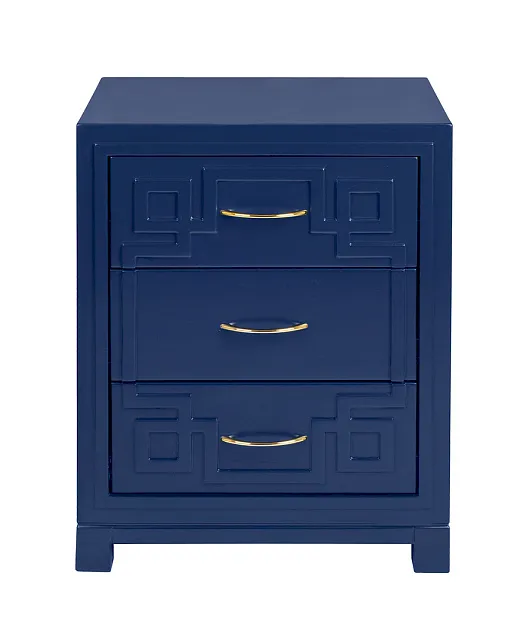 Дизайнерская тумба Greek Blue в Москве