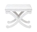 Дизайнерская банкетка X-Bench-W №0 в Москве