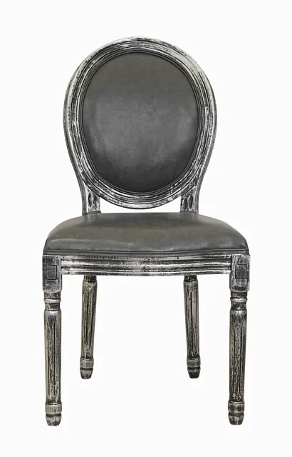 Стул Volker Silver в Москве