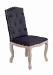 Стул Melis Black №1 в Москве