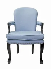 стильное Полукресло Anver Blue