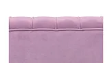Комплект кресел и дивана ракушка Pearl Triple Pink №3