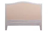 Дизайнерская кровать Leysa 150х200 №3 в Москве
