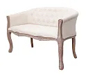 Двухместный диван Kandy Double Beige цвет синий №1