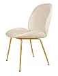 Стул Scoop Beige №1 в Москве