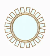 купить стильное Зеркало Alvita