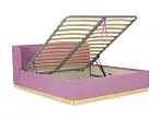 Кровать Vibe 1600 №6 в Москве