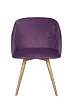 Стул Visti Plum V3 №0 в Москве