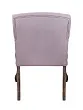 Классическое кресло Deron Grey Crafted №3 в Москве