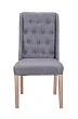 Стул Baldwin Dark Gray №0 в Москве