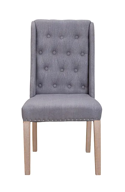 Стул Baldwin Dark Gray в Москве Стул Baldwin Dark Gray в Москве