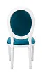 Стул Volker Blue and White №2 в Москве