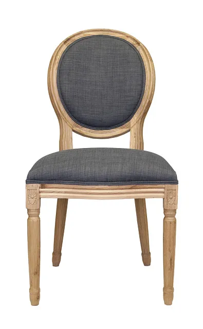 Стул Miro Grey в Москве Стул Miro Grey в Москве
