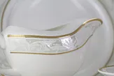 Посуда из костяного фарфора Marbella 26 Pcs Dinner Set №1