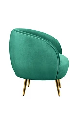 фото Кресло Benee Green V2