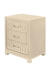 Дизайнерская тумба Greek Beige на заказ