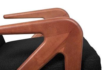 красивые Кресло с пуфом Arrow BR V3 на заказ