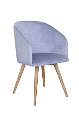 купить красивые Стул Visti Velvet V3 в интернет-магазине