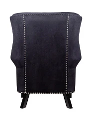 Классическое кресло Teas Black в интернет-магазине